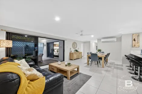 Property photo of 40 McMonagle Crescent Bellbird Park QLD 4300