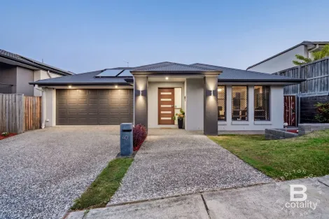 40 Mcmonagle Cres, Bellbird Park, QLD 4300