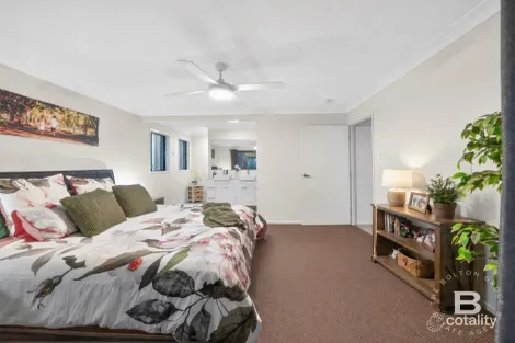 Property photo of 40 McMonagle Crescent Bellbird Park QLD 4300
