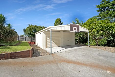 Property photo of 8 River Cherry Place Maleny QLD 4552