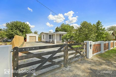 Property photo of 5 Neagle Street Yarragon VIC 3823