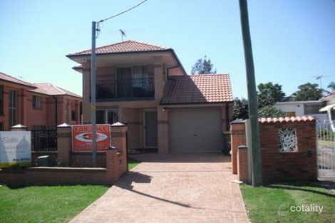 6/34 Allman St, Campbelltown, NSW 2560