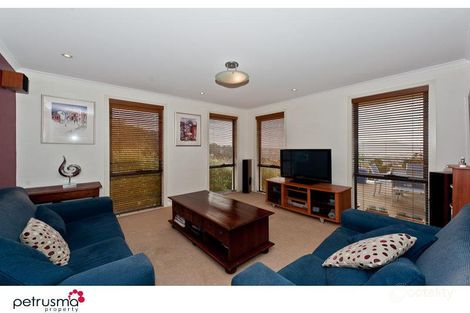 Property photo of 22 Keith White Crescent Mount Stuart TAS 7000