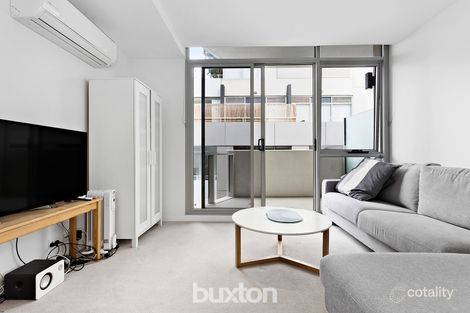 Property photo of 305/99 Dow Street Port Melbourne VIC 3207
