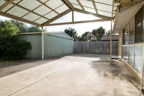 Property photo of 54 Vista Drive Melton VIC 3337