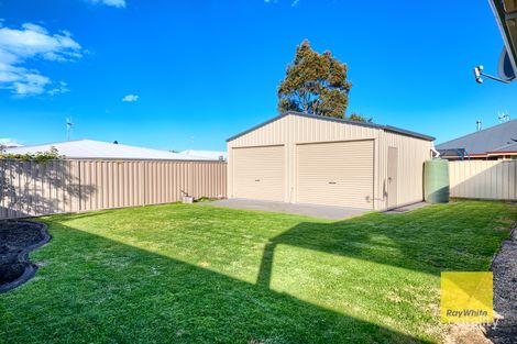Property photo of 4 Comet Corner McKail WA 6330