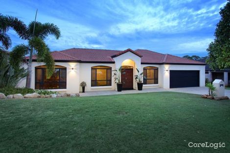 Property photo of 11 Woodland Street Carindale QLD 4152