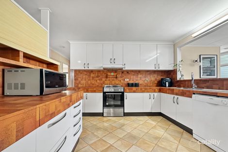 Property photo of 18 Hibiscus Street Cranbrook QLD 4814