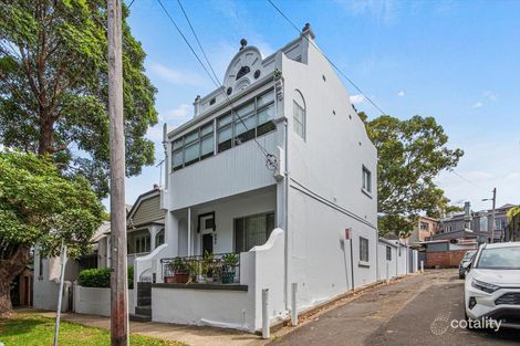 6 Slade St, Rozelle, NSW 2039