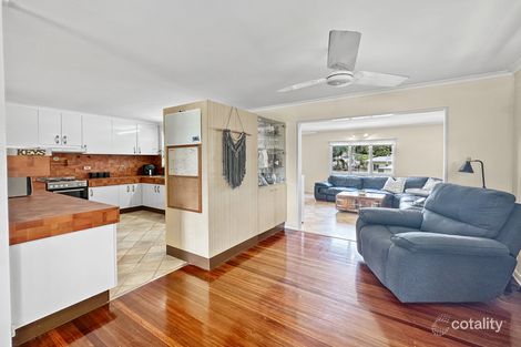 Property photo of 18 Hibiscus Street Cranbrook QLD 4814