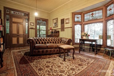 Property photo of 143 David Hill Road Monbulk VIC 3793