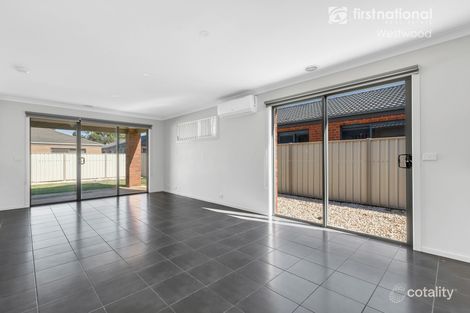 Property photo of 8 Romi Avenue Truganina VIC 3029