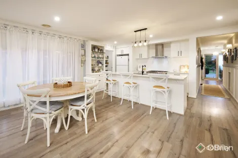 Property photo of 81 Cuthbert Street Killara VIC 3691