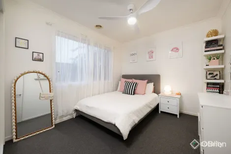 Property photo of 81 Cuthbert Street Killara VIC 3691