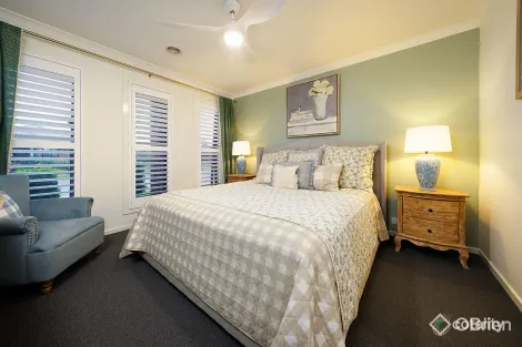 Property photo of 81 Cuthbert Street Killara VIC 3691