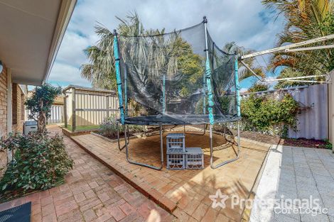 Property photo of 23A Enrick Elbow Marangaroo WA 6064