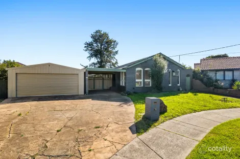 1 Bella Ct, Thomastown, VIC 3074