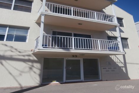 3/23 Scott St, Newcastle East, NSW 2300