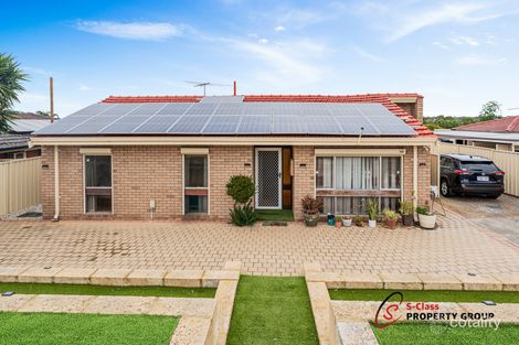 51 Gratwick Way, Koondoola, WA 6064