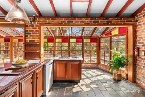 Property photo of 17 McCallums Road Berrilee NSW 2159