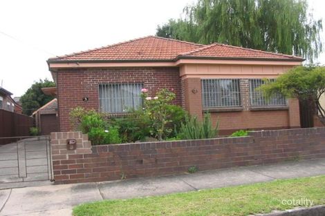 Property photo of 3 Hedger Avenue Ashfield NSW 2131