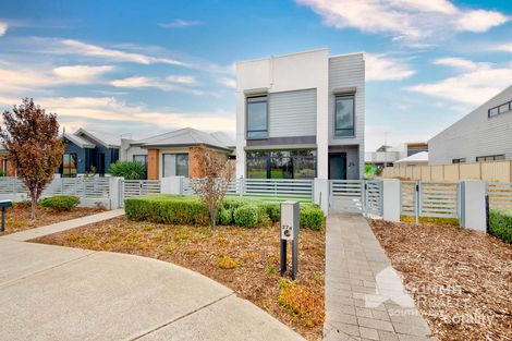 Property photo of 27A Constellation Drive Australind WA 6233