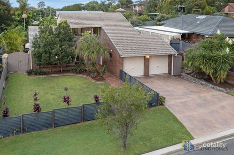 20 Port St, Jamboree Heights, QLD 4074