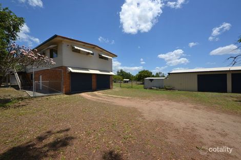 52561 Burnett Hwy, Bouldercombe, QLD 4702