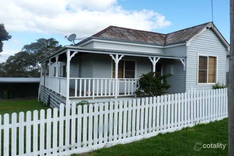 Property photo of 63 Jackson Street Casterton VIC 3311