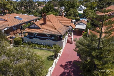 Property photo of 43 Second Avenue Mount Lawley WA 6050