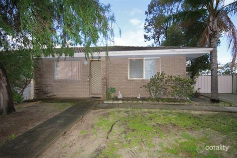 Property photo of 71B Germain Way Lockridge WA 6054