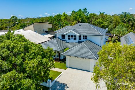 Property photo of 118 Mahogany Drive Pelican Waters QLD 4551