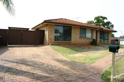 Property photo of 52 Crispsparkle Drive Ambarvale NSW 2560