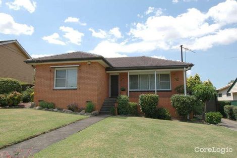 Property photo of 17 Morshead Avenue Carlingford NSW 2118