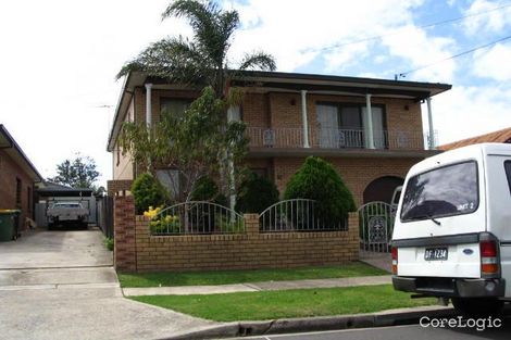 Property photo of 31 Edward Street Bankstown NSW 2200