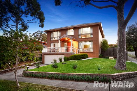 Property photo of 25 Winterton Drive Wheelers Hill VIC 3150