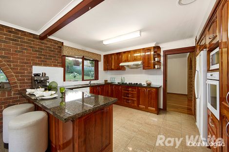 Property photo of 25 Winterton Drive Wheelers Hill VIC 3150