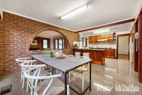 Property photo of 25 Winterton Drive Wheelers Hill VIC 3150