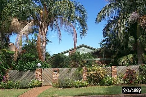 Property photo of 3 Waterford Crescent Ormiston QLD 4160