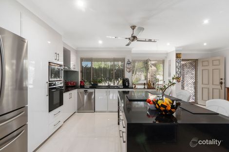 Property photo of 18 Triton Parade Tugun QLD 4224