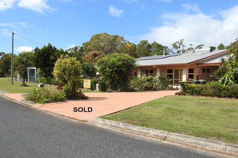 23 Boronia Dr, Tinnanbar, QLD 4650