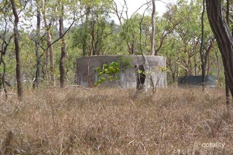 Property photo of 115 Sandridge Road Watsonville QLD 4887