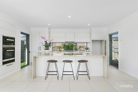 Property photo of 7 Creek View Place Pelican Waters QLD 4551