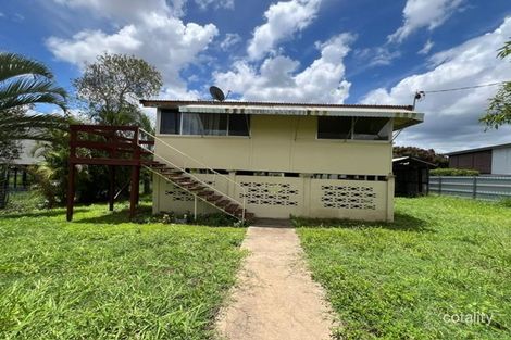 Property photo of 34 Third Avenue Scottville QLD 4804