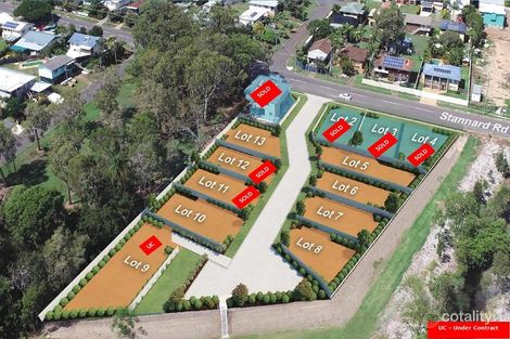 12/133 Stannard Rd, Manly West, QLD 4179