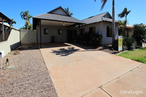 Property photo of 7 Avocet Brace South Hedland WA 6722