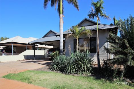 Property photo of 7 Avocet Brace South Hedland WA 6722