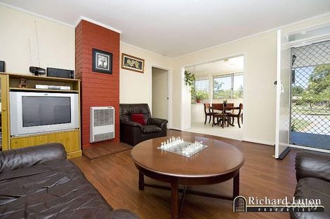 Property photo of 34 Gilruth Street Hackett ACT 2602