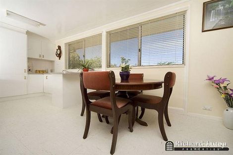 Property photo of 34 Gilruth Street Hackett ACT 2602