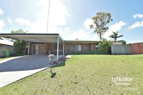 Property photo of 3 Quail Place Kallangur QLD 4503